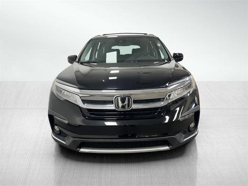 2021 Honda Pilot Touring 8-Passenger
