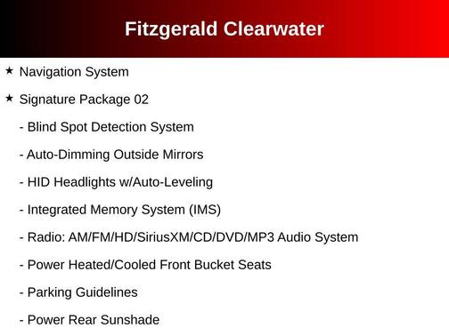 2015 Hyundai Genesis 3.8