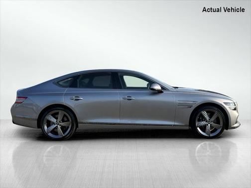 2024 Genesis G80 3.5T Sport AWD