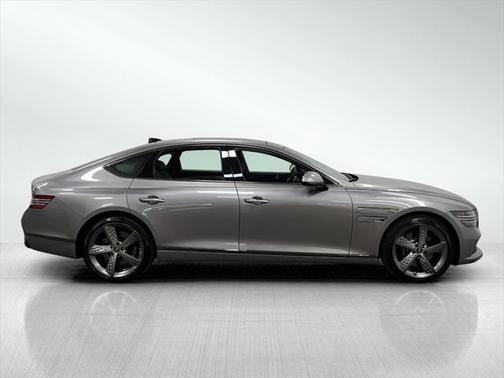 2024 Genesis G80 3.5T Sport AWD