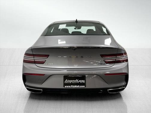 2024 Genesis G80 3.5T Sport AWD