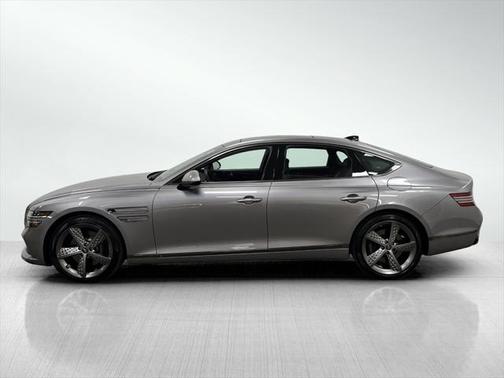 2024 Genesis G80 3.5T Sport AWD