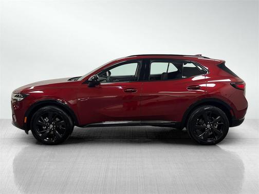 2023 Buick Envision Essence AWD