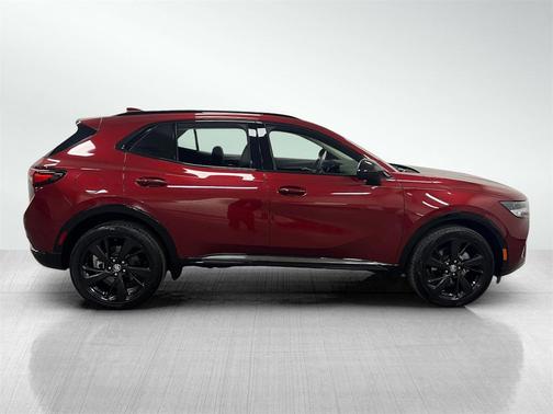 2023 Buick Envision Essence AWD