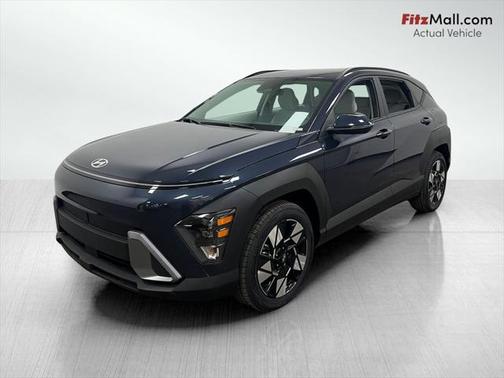 2025 Hyundai KONA SEL Convenience