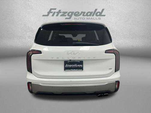 2023 Kia Telluride SX Prestige