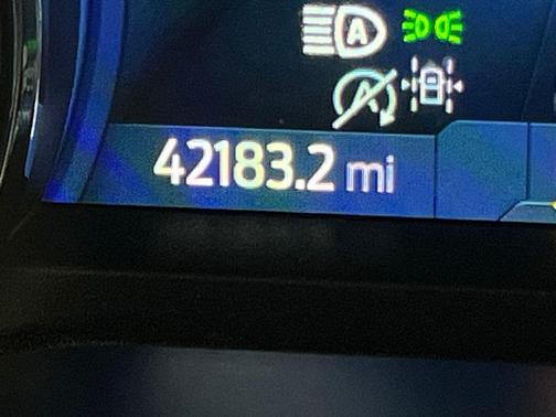 Agate Black Metallic 2021 Ford F-150 XLT
