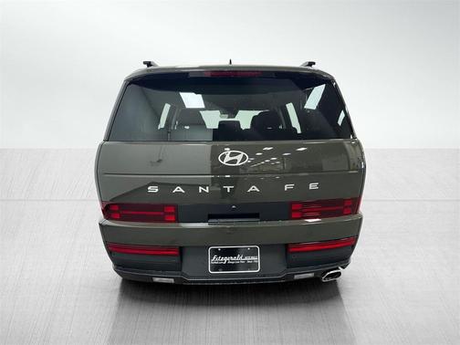 2026 Hyundai SANTA FE SEL 2.4