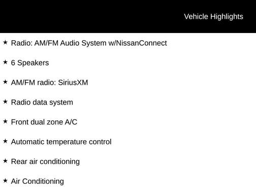 2022 Nissan Pathfinder SV 4WD
