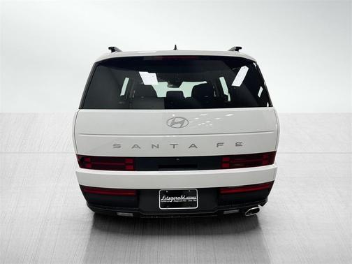 2026 Hyundai SANTA FE SEL 2.4