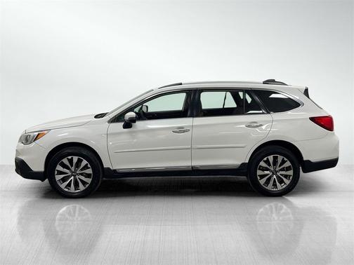 2017 Subaru Outback 3.6R Touring