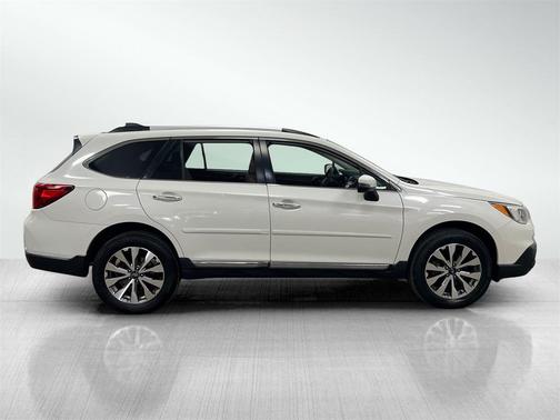 2017 Subaru Outback 3.6R Touring
