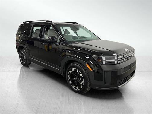 2024 Hyundai SANTA FE SEL 2.4