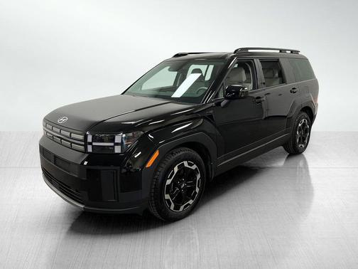 2024 Hyundai SANTA FE SEL 2.4