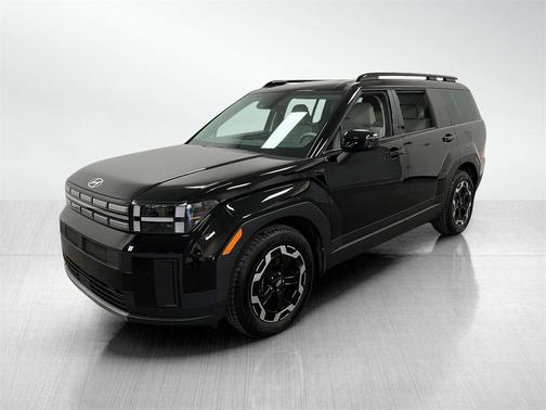 2024 Hyundai SANTA FE SEL 2.4