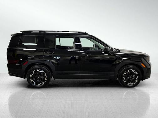 2024 Hyundai SANTA FE SEL 2.4