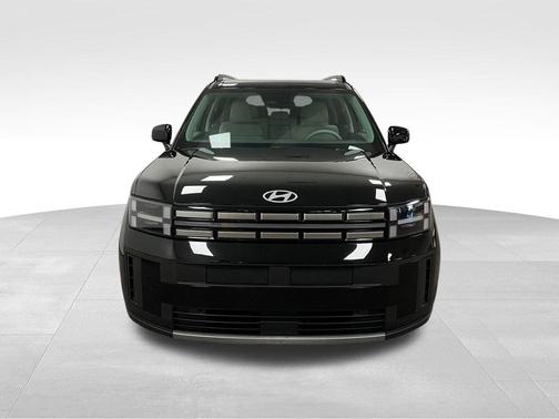 2024 Hyundai SANTA FE SEL 2.4