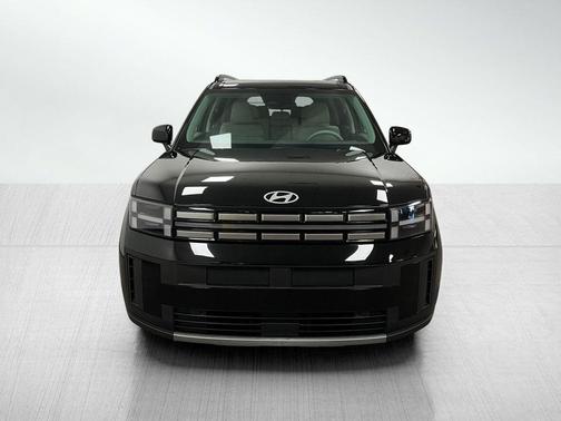 2024 Hyundai SANTA FE SEL 2.4