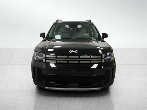 2024 Hyundai SANTA FE SEL 2.4