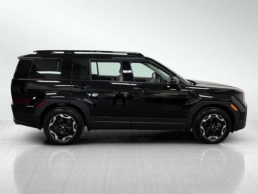 2024 Hyundai SANTA FE SEL 2.4