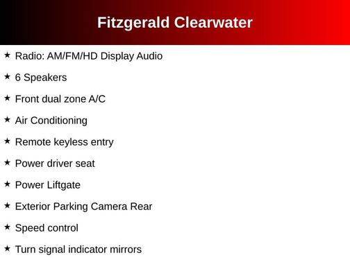 2024 Hyundai SANTA FE SEL 2.4