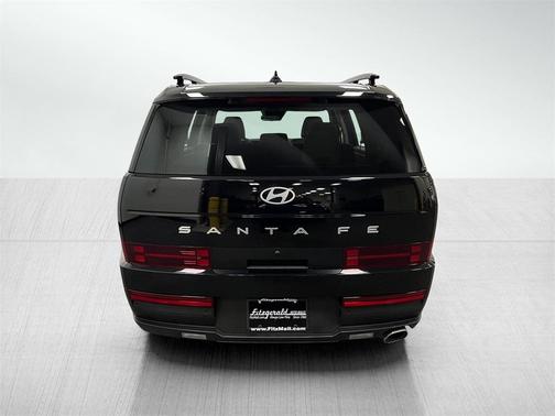 2024 Hyundai SANTA FE SEL 2.4