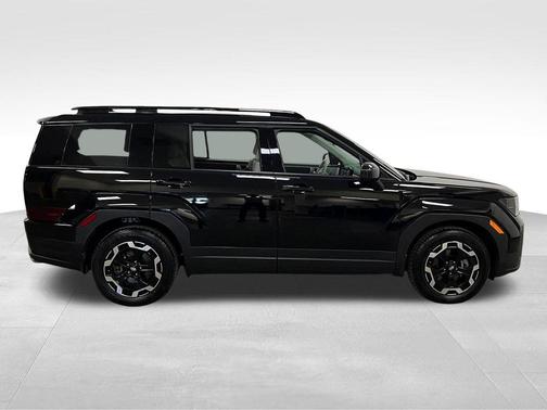 2024 Hyundai SANTA FE SEL 2.4