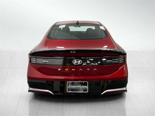 2026 Hyundai SONATA SEL