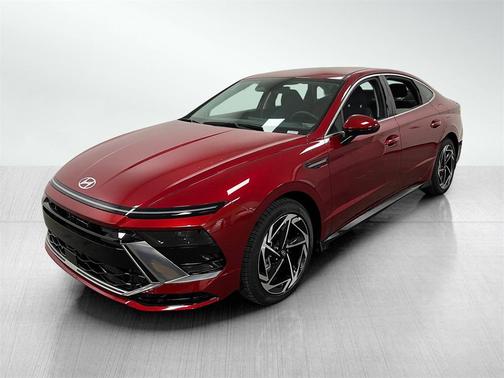 2026 Hyundai SONATA SEL