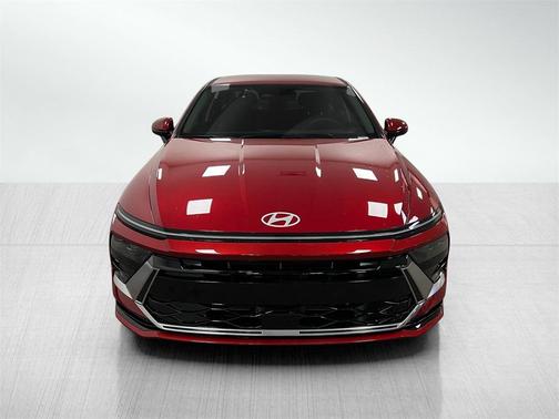 2026 Hyundai SONATA SEL