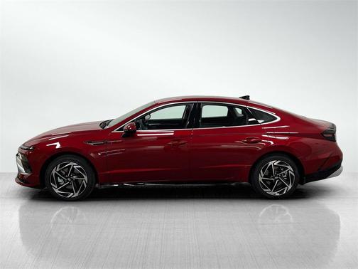 2026 Hyundai SONATA SEL