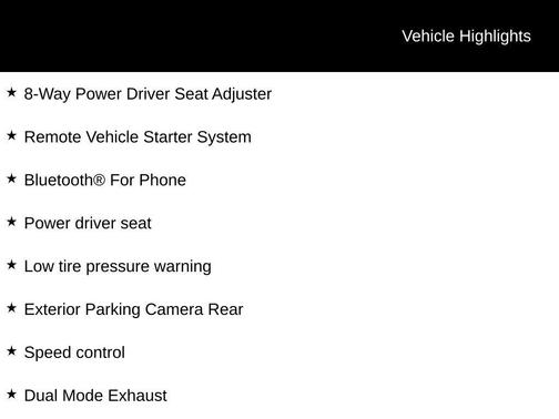 2022 Chevrolet Camaro RWD Coupe LT1