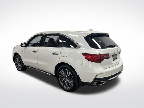 2019 Acura MDX 3.5L w/Technology Package