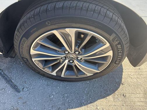 2019 Acura MDX 3.5L w/Technology Package