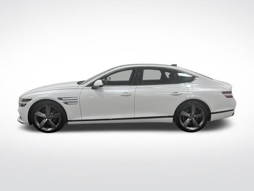 2024 Genesis G80 3.5T Sport AWD