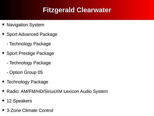 2024 Genesis G80 3.5T Sport AWD