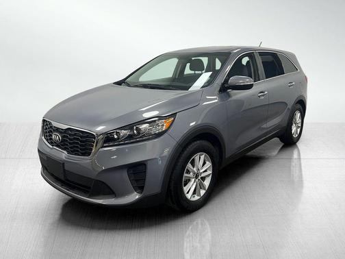 2020 Kia Sorento L