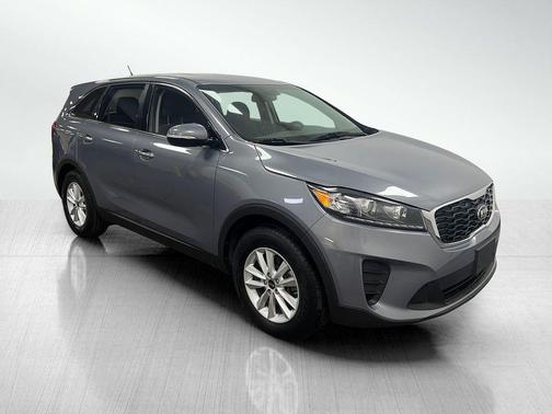 2020 Kia Sorento L