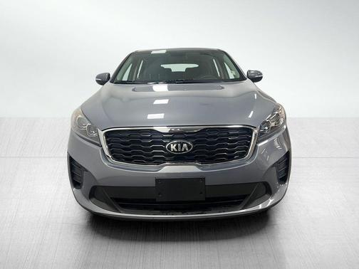 2020 Kia Sorento L