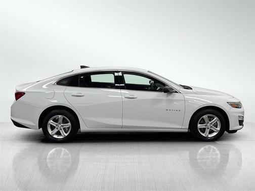 2023 Chevrolet Malibu 1LS