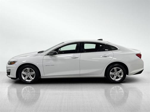 2023 Chevrolet Malibu 1LS