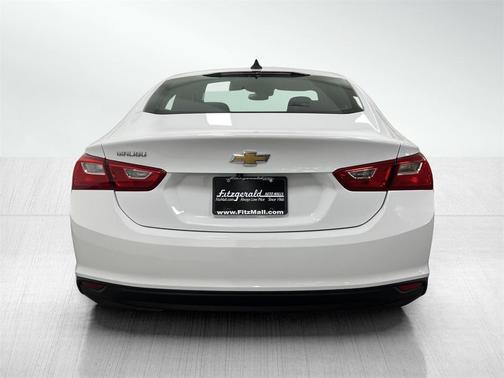 2023 Chevrolet Malibu 1LS
