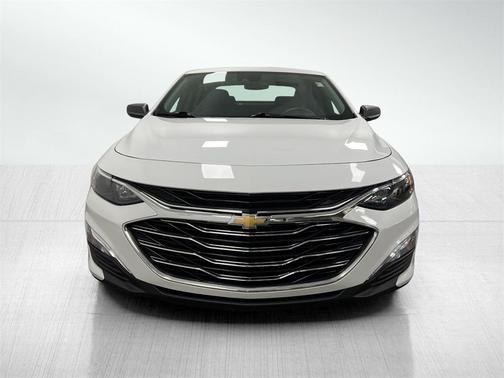 2023 Chevrolet Malibu 1LS
