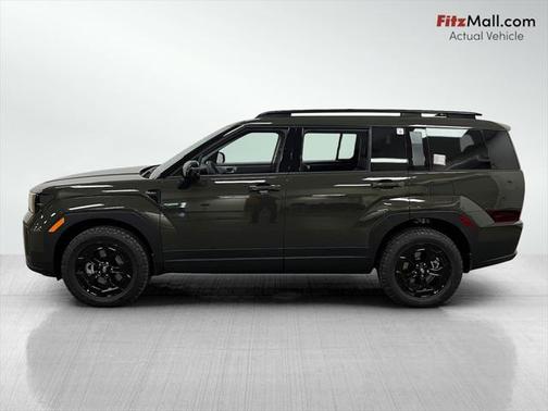 2025 Hyundai SANTA FE XRT