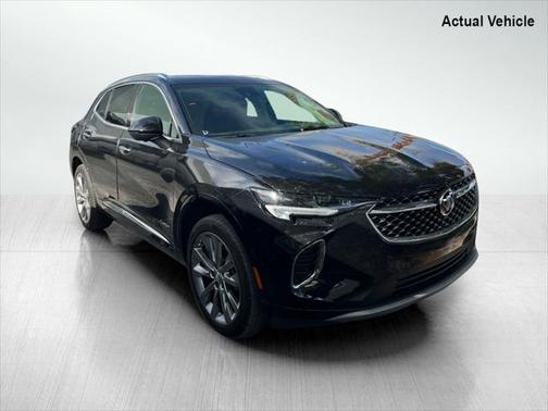 2023 Buick Envision Avenir FWD
