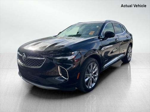 2023 Buick Envision Avenir FWD