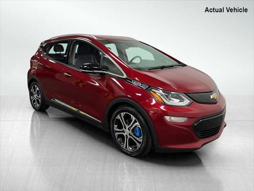 2019 Chevrolet Bolt EV Premier