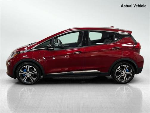 2019 Chevrolet Bolt EV Premier