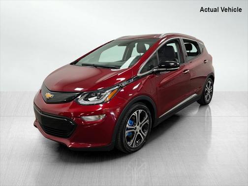 2019 Chevrolet Bolt EV Premier