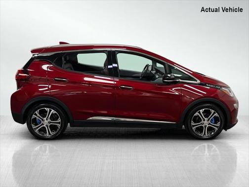 2019 Chevrolet Bolt EV Premier